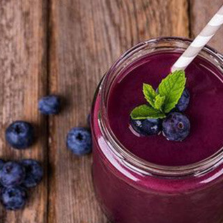 SMOOTHIE PARA CONTROLAR LOS ANTOJOS