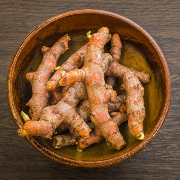 Curcumina