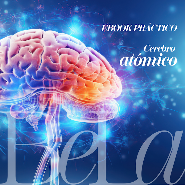 Beatriz Larrea Nutrición Holística