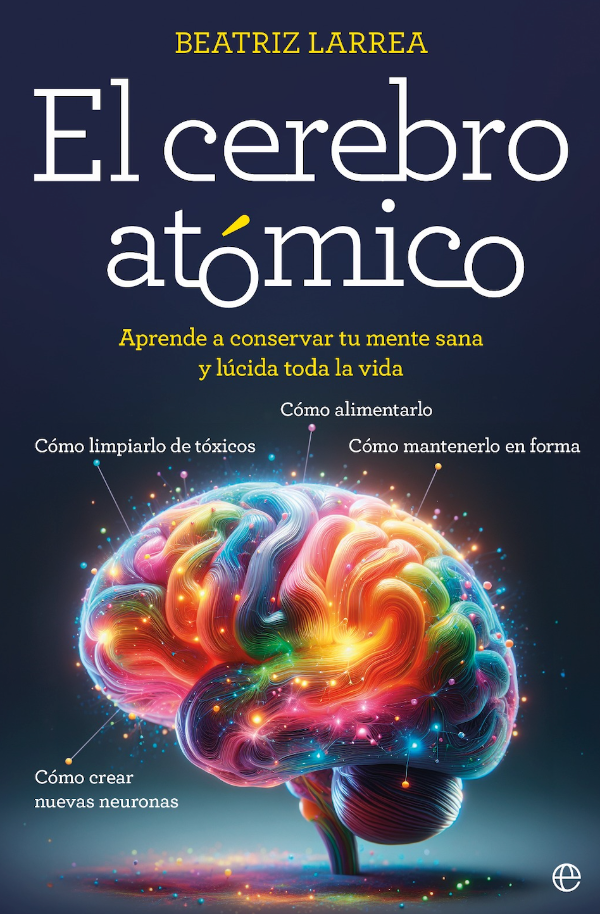 Beatriz Larrea Nutrición Holística