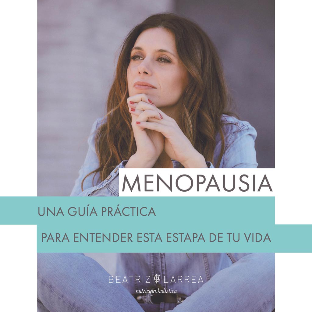 CURSOS ONLINE – Menopausia