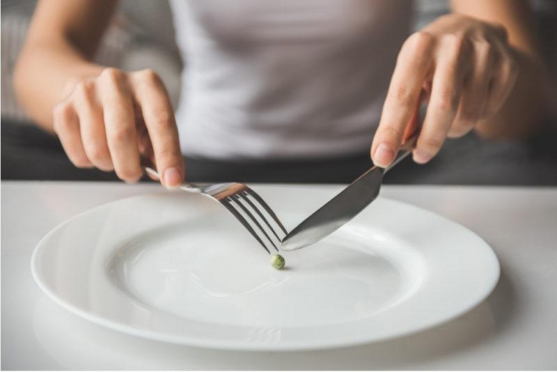 5 consejos para NO ponerte a dieta