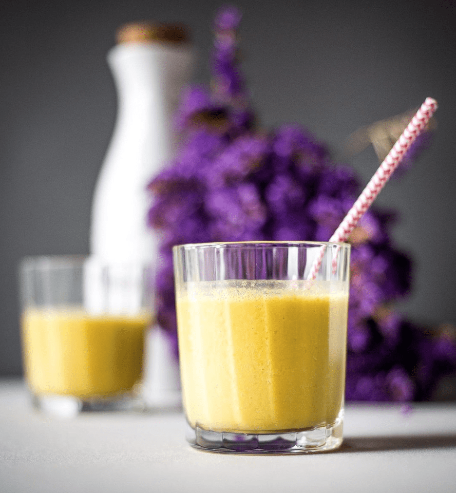 Super Vitamin C Smoothie Super Vitamin C Smoothie