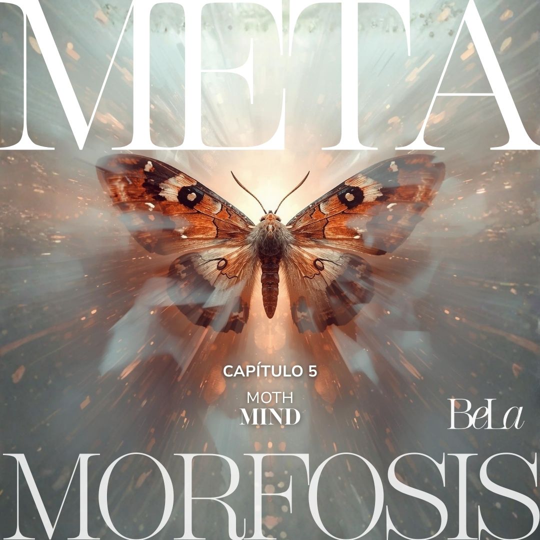 Metamorfosis CEREBRO