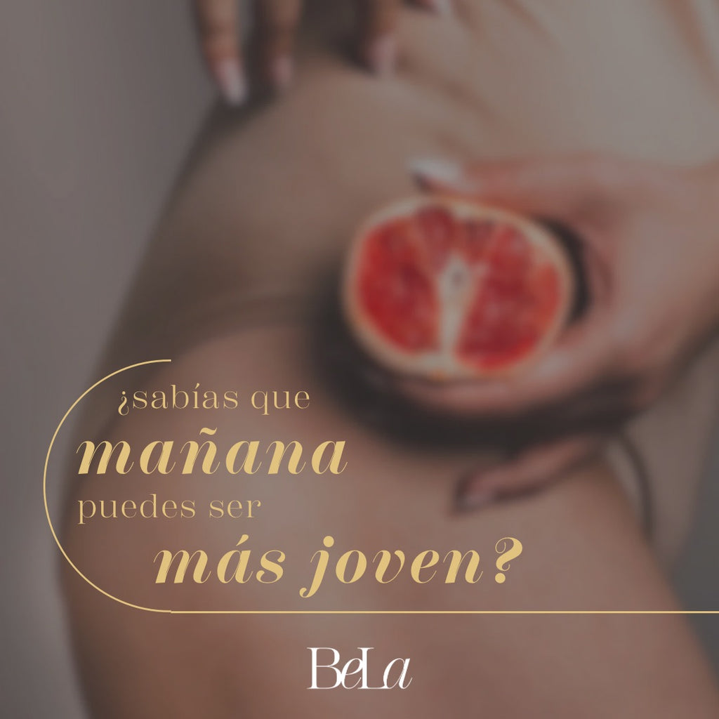 AGELESS – PREGRABADO