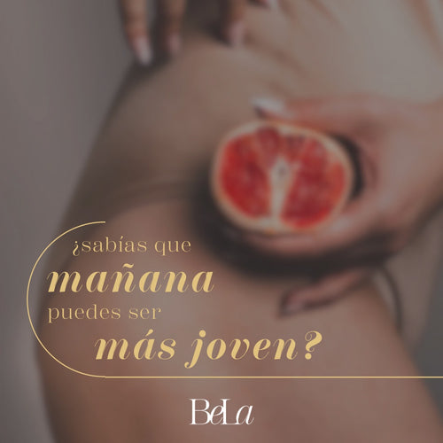 Beatriz Larrea Nutrición Holística