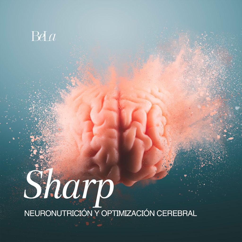SHARP – PREGRABADO