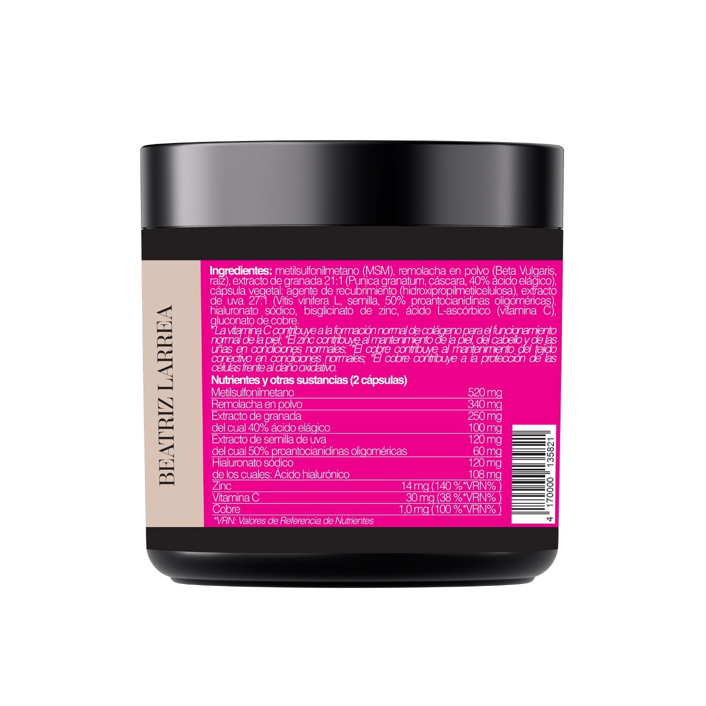 Bundle para mujeres 38+ [RADIANT + 40+]