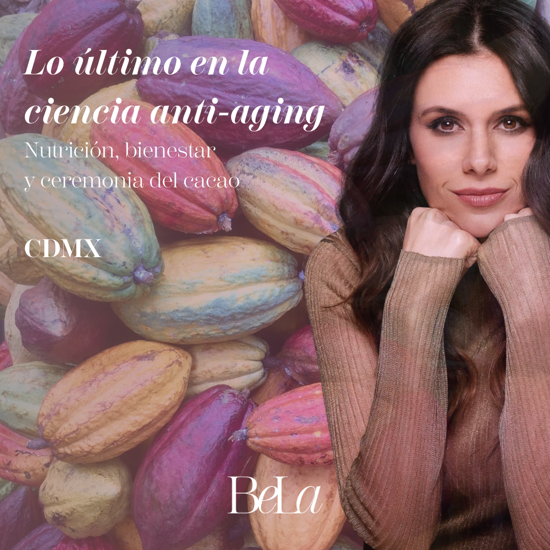 Ceremonia del cacao México