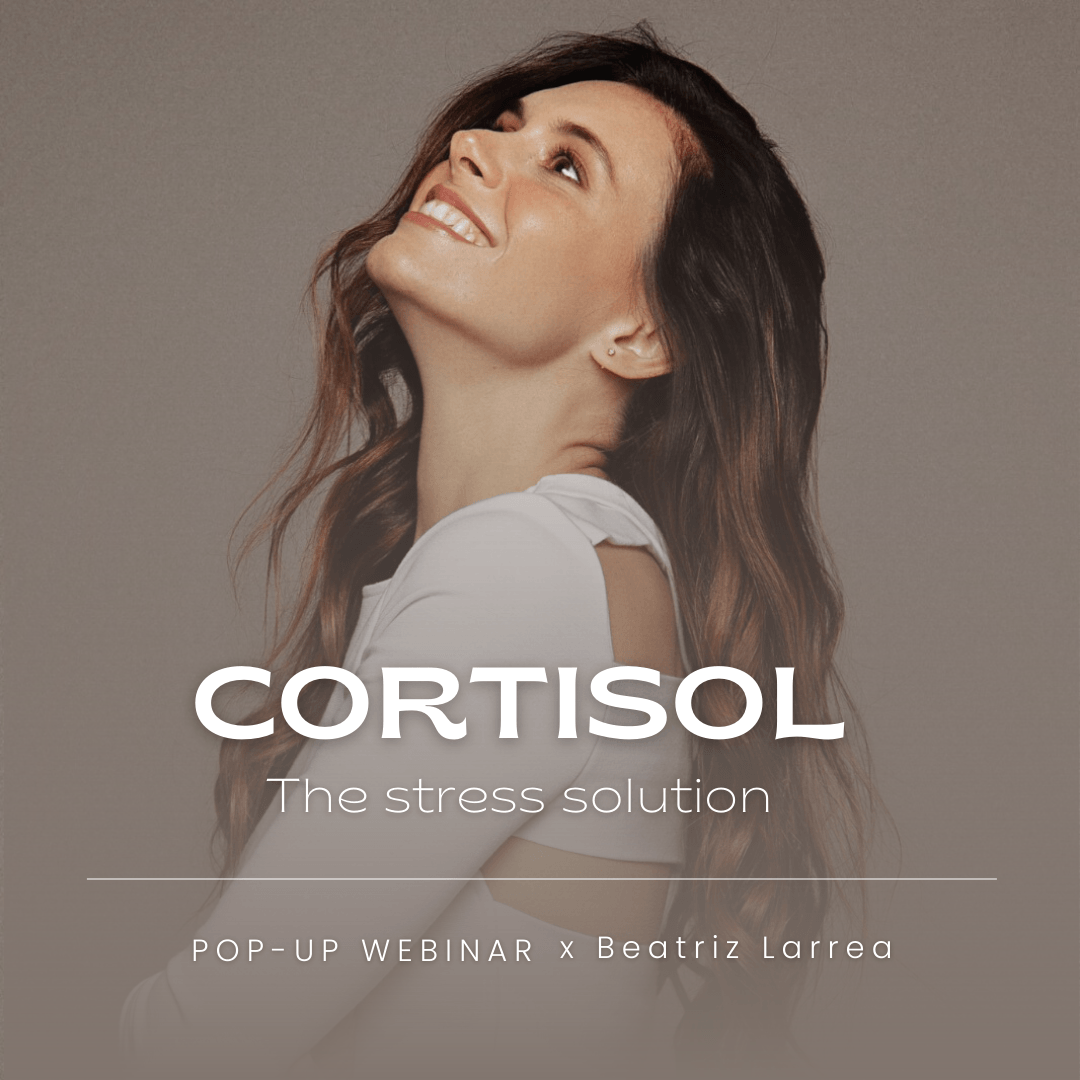 CURSO ONLINE – Cortisol 2.0