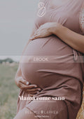 Ebook Mamá come sano