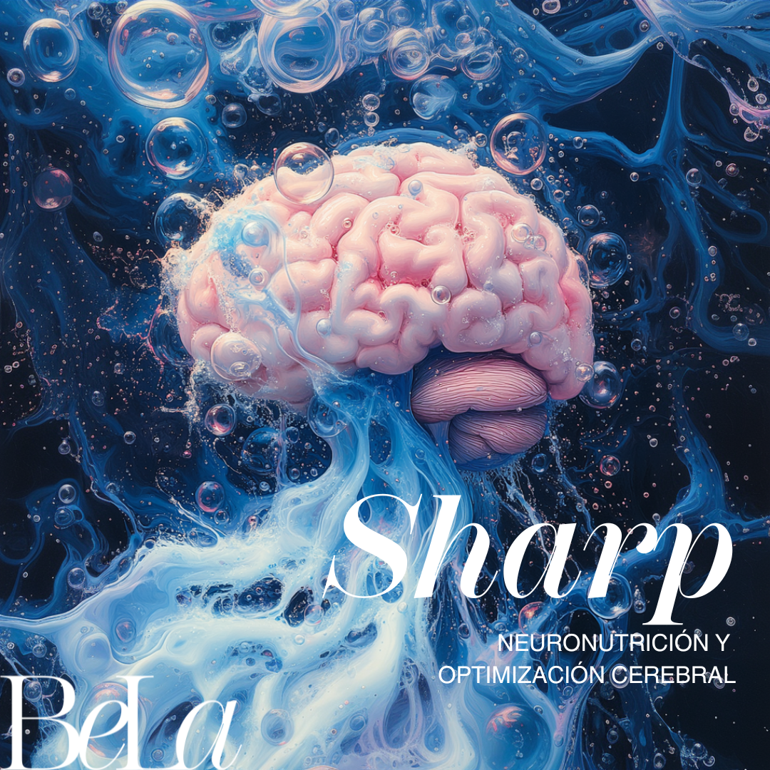 SHARP – PREGRABADO