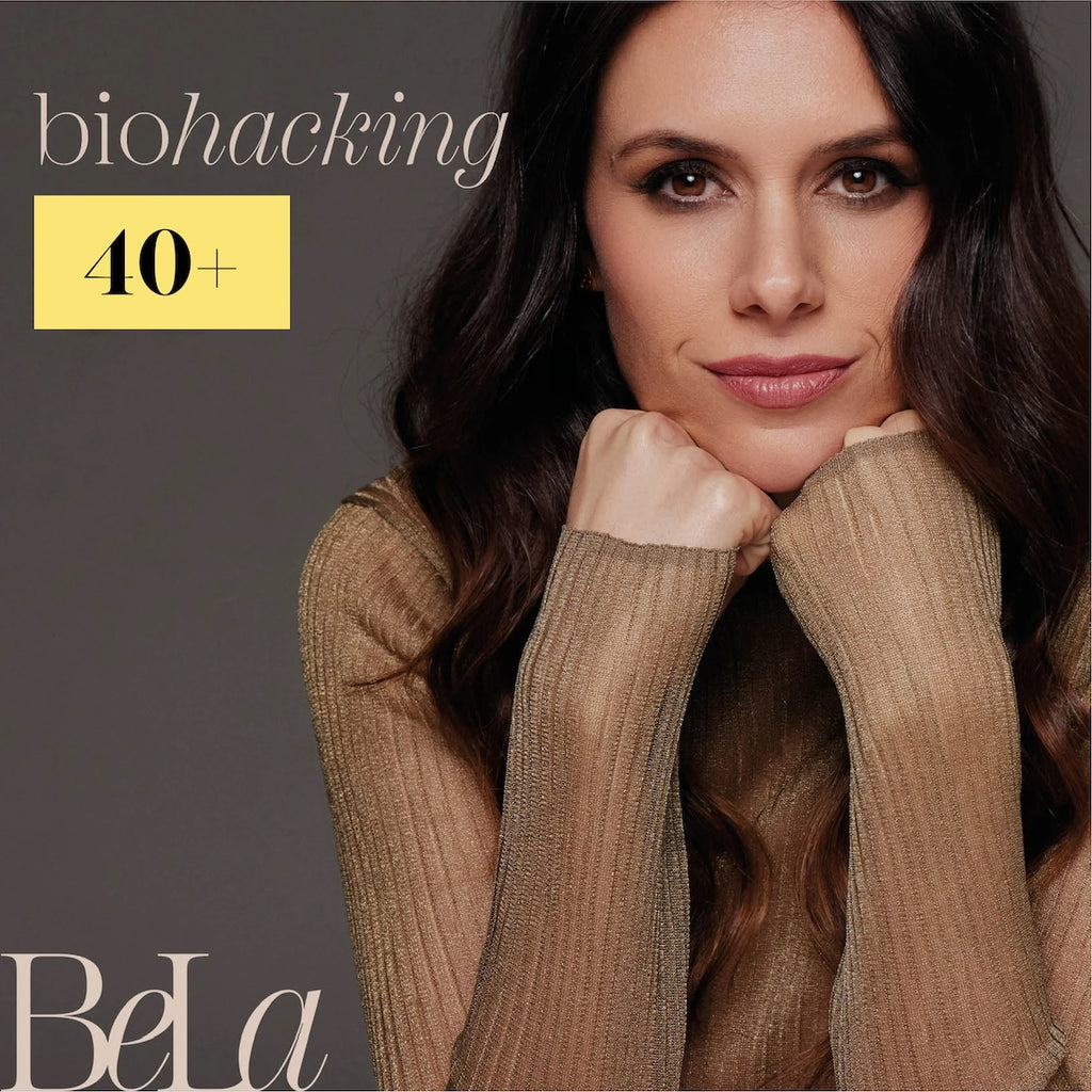 40+ PREGRABADO
