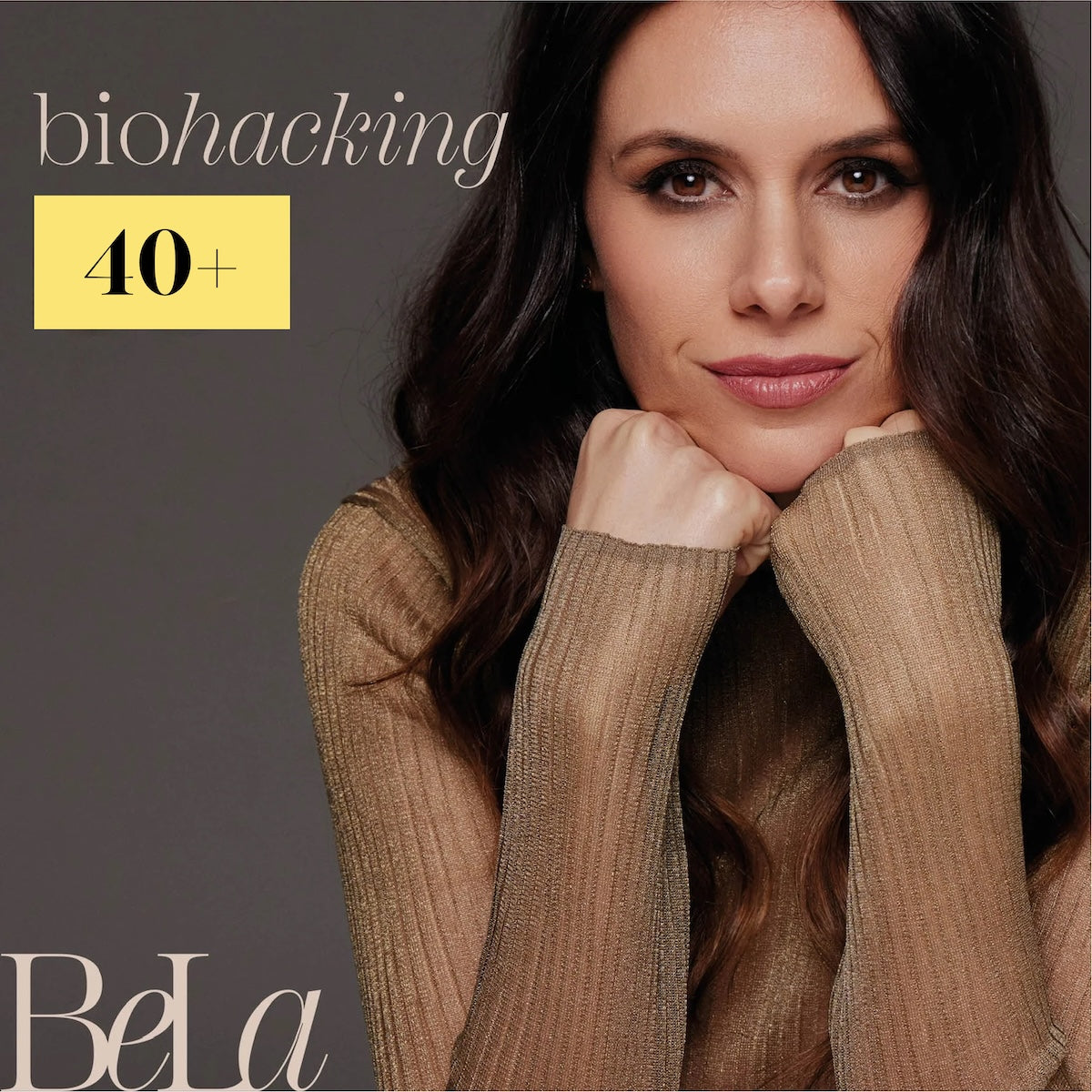40+ PREGRABADO