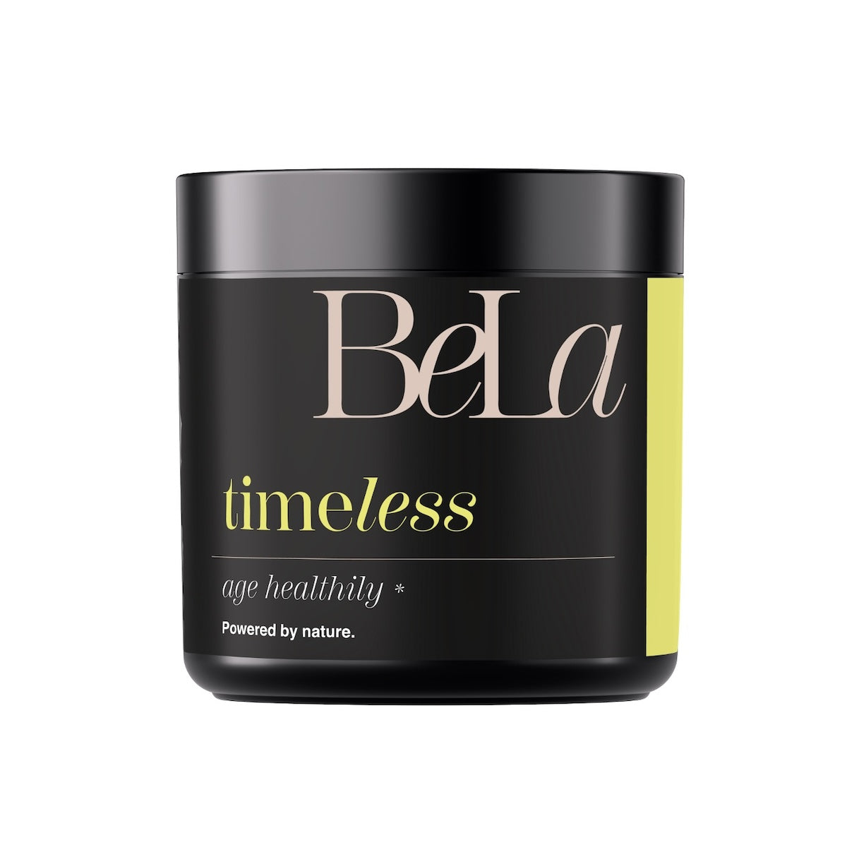 Timeless [ALIMENTA TU JUVENTUD]