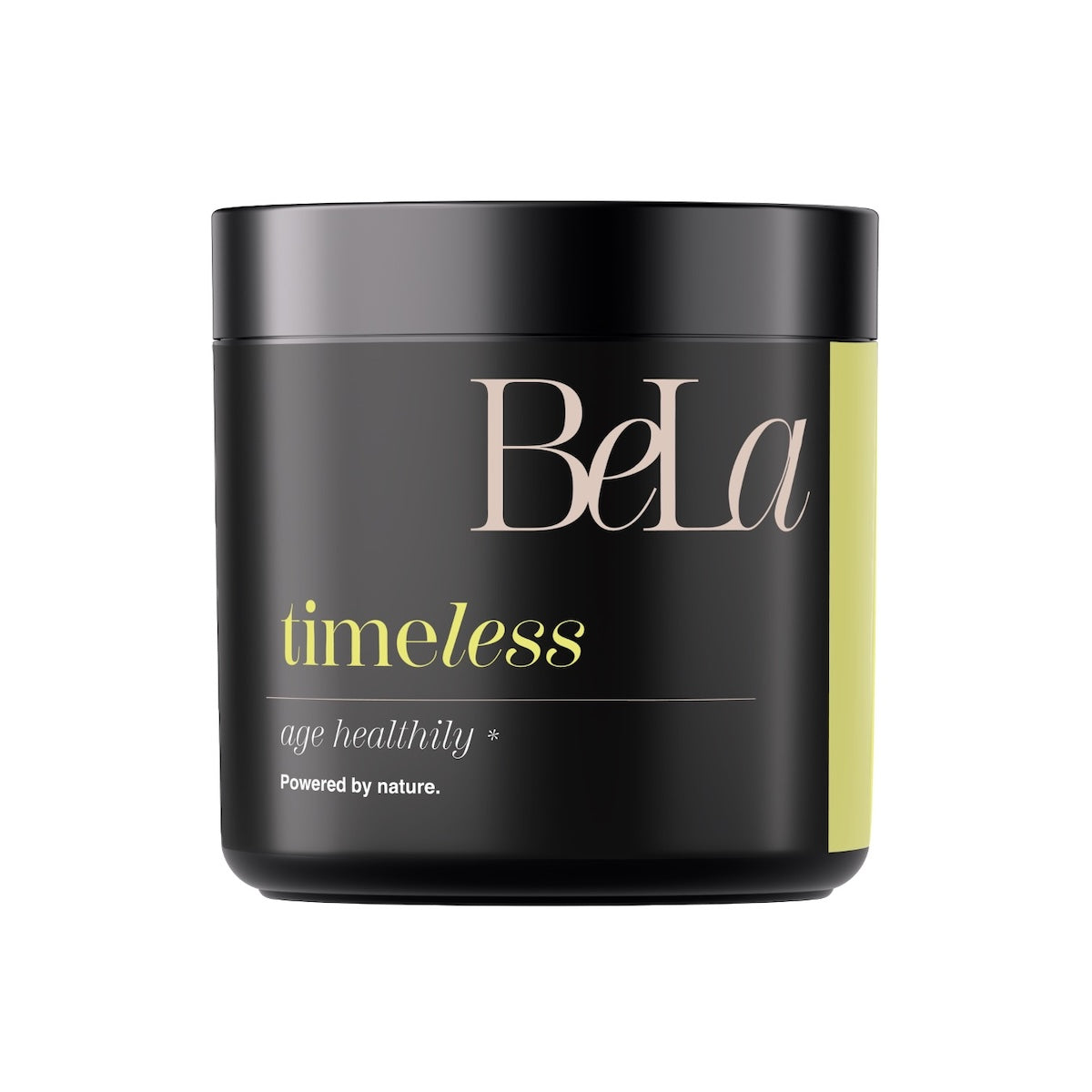 Timeless [ALIMENTA TU JUVENTUD]